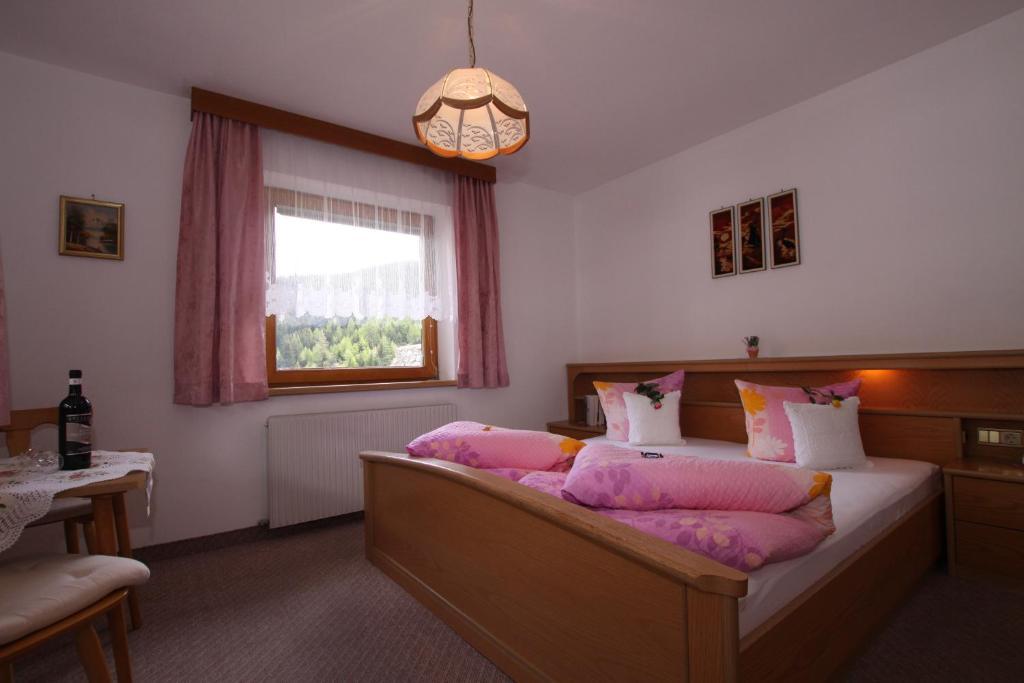Landhaus Tschafein Galtür Oda fotoğraf